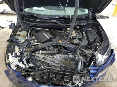 Zdjęcie 12 z 14 samochodu: 2023 NISSAN ROGUE SV VIN:5N1BT3BAXPC753014 - miniatura