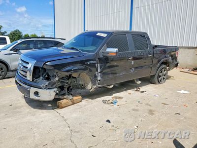 2014 FORD F150 SUPERCREW 1FTFW1EF5EKG28630 - główne zdjęcie licytacji z USA - miniatura