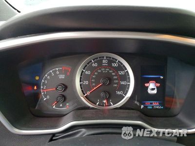Zdjęcie 9 z 13 samochodu: 2020 TOYOTA COROLLA HATCHBACK SE VIN:JTND4RBE9L3077080 - miniatura