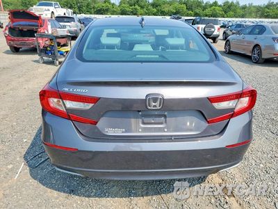 Zdjęcie 6 z 12 samochodu: 2018 HONDA ACCORD EX VIN:1HGCV1F42JA056033 - miniatura