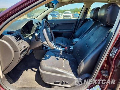 Zdjęcie 7 z 13 samochodu: 2012 FORD FUSION SEL VIN:3FAHP0JA0CR362975 - miniatura