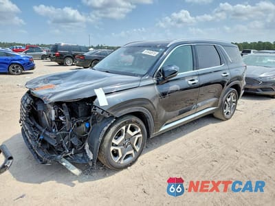 2024 HYUNDAI PALISADE LIMITED KM8R5DGE3RU652100 - główne zdjęcie licytacji z USA - miniatura