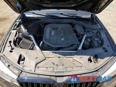 Zdjęcie 11 z 12 samochodu: 2019 BMW 540 XI VIN:WBAJE7C51KWW14543 - miniatura