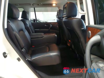 Zdjęcie 11 z 13 samochodu: 2017 NISSAN ARMADA PLATINUM VIN:JN8AY2NE8H9707999 - miniatura