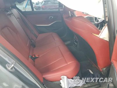 Zdjęcie 10 z 12 samochodu: 2025 BMW 330XI VIN:3MW89CW03S8F42636 - miniatura