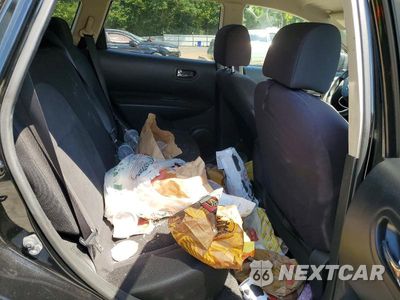 Zdjęcie 11 z 13 samochodu: 2010 NISSAN ROGUE SL VIN:JN8AS5MTXAW002535 - miniatura