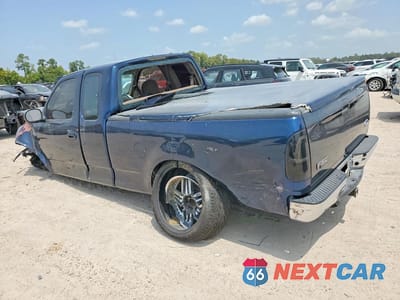 Drugie zdjęcie samochodu z przodu: 1997 FORD F150 VIN:1FTDX1762VKB46621 - miniatura
