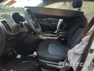 Zdjęcie 7 z 13 samochodu: 2014 KIA SPORTAGE LX VIN:KNDPB3AC9E7656571 - miniatura