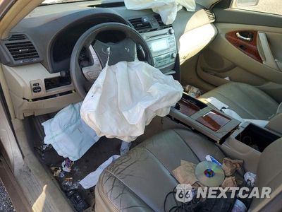 Zdjęcie 8 z 12 samochodu: 2009 TOYOTA CAMRY XLE V6 VIN:4T1BK46K69U091103 - miniatura