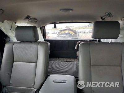 Zdjęcie 10 z 13 samochodu: 2019 TOYOTA SEQUOIA PLATINUM VIN:5TDDY5G18KS168135 - miniatura