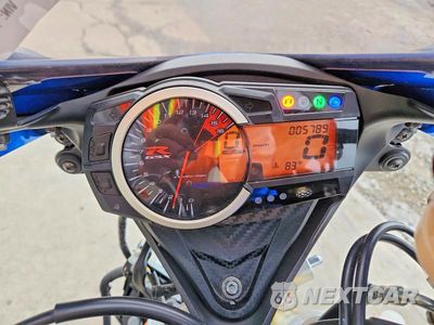 Zdjęcie 7 z 9 samochodu: 2011 SUZUKI GSX750 VIN:JS1GR7MA5B2101813 - miniatura