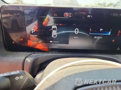 Zdjęcie 9 z 14 samochodu: 2026 NISSAN SENTRA SV VIN:3N1AB9CVXTY215988 - miniatura
