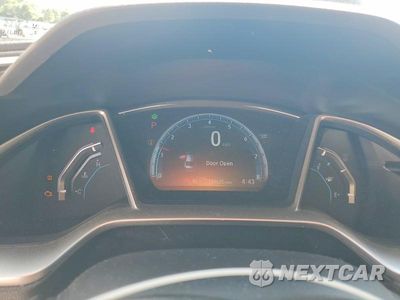 Zdjęcie 9 z 12 samochodu: 2016 HONDA CIVIC EXL VIN:19XFC1F70GE036218 - miniatura