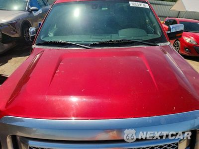 Zdjęcie 11 z 12 samochodu: 2014 FORD F150 SUPERCREW VIN:1FTFW1ET9EFC08268 - miniatura