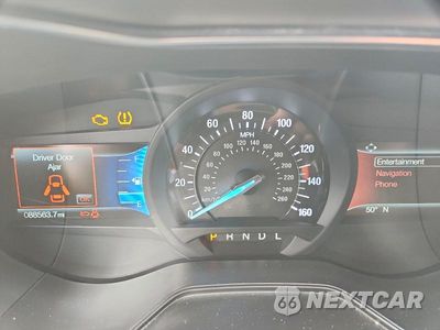 Zdjęcie 9 z 12 samochodu: 2020 FORD FUSION SE VIN:3FA6P0HD7LR107635 - miniatura