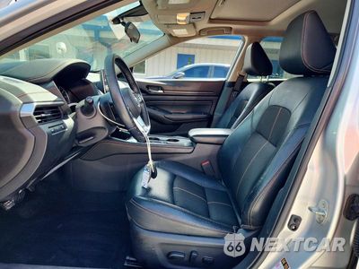Zdjęcie 7 z 12 samochodu: 2020 NISSAN ALTIMA SR VIN:1N4BL4CV8LC114870 - miniatura