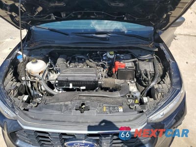 Zdjęcie 12 z 13 samochodu: 2026 FORD ESCAPE ST LINE VIN:1FMCU9MNXTUA09826 - miniatura
