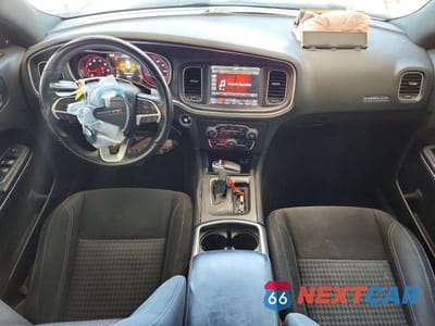 Zdjęcie 8 z 13 samochodu: 2018 DODGE CHARGER GT VIN:2C3CDXJG8JH136304 - miniatura
