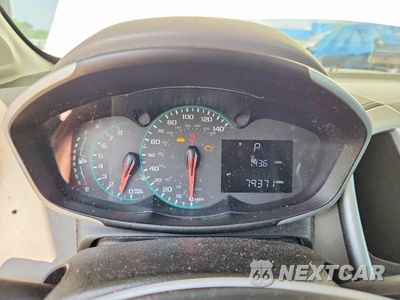 Zdjęcie 9 z 12 samochodu: 2017 CHEVROLET SONIC LT VIN:1G1JG6SG9H4149565 - miniatura