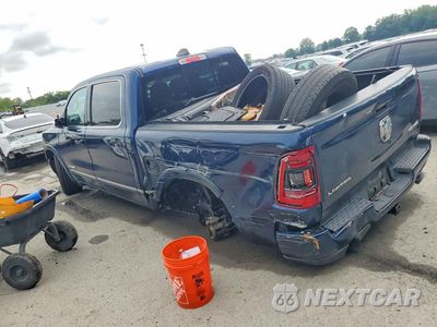 Drugie zdjęcie samochodu z przodu: 2024 RAM 1500 LIMITED VIN:1C6SRFHTXRN121299 - miniatura
