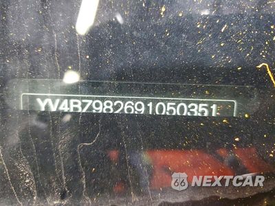 Zdjęcie 13 z 13 samochodu: 2009 VOLVO XC70 3.2 VIN:YV4BZ982691050351 - miniatura