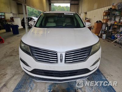 Piąte zdjęcie samochodu w środku: 2015 LINCOLN MKC VIN:5LMTJ2AH1FUJ20376 - miniatura