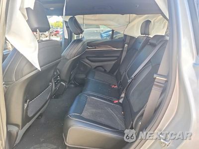 Zdjęcie 11 z 13 samochodu: 2026 JEEP GRAND CHEROKEE BASE VIN:1C4RJHARXTC208518 - miniatura