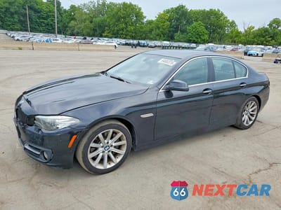 2015 BMW 535 XI WBA5B3C57FD543997 - główne zdjęcie licytacji z USA - miniatura