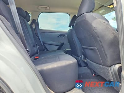 Zdjęcie 11 z 13 samochodu: 2023 NISSAN ROGUE S VIN:5N1BT3AAXPC823032 - miniatura