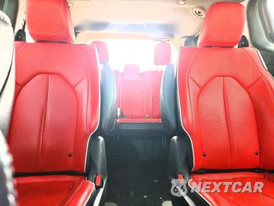 Zdjęcie 10 z 13 samochodu: 2021 CHRYSLER PACIFICA HYBRID LIMITED VIN:2C4RC1S71MR545389 - miniatura