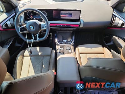 Zdjęcie 8 z 13 samochodu: 2026 BMW X3 30 XDRIVE VIN:5UX53GP04T9299583 - miniatura