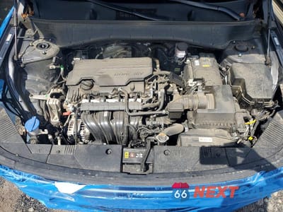 Zdjęcie 11 z 13 samochodu: 2024 HYUNDAI KONA SEL VIN:KM8HB3AB1RU105534 - miniatura