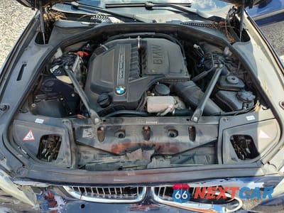 Zdjęcie 11 z 12 samochodu: 2012 BMW 535 XI VIN:WBAFU7C58CDU63884 - miniatura