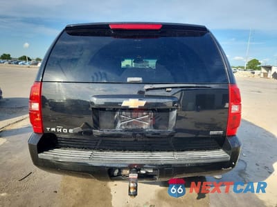 Zdjęcie 6 z 13 samochodu: 2011 CHEVROLET TAHOE C1500 LS VIN:1GNSCAE00BR388397 - miniatura