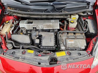 Zdjęcie 11 z 12 samochodu: 2010 TOYOTA PRIUS II VIN:JTDKN3DU3A5192995 - miniatura