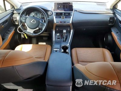 Zdjęcie 8 z 13 samochodu: 2020 LEXUS NX 300 VIN:JTJDARBZ3L5003624 - miniatura
