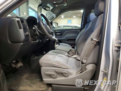 Zdjęcie 7 z 12 samochodu: 2014 CHEVROLET SILVERADO K1500 VIN:1GCVKPEH5EZ211415 - miniatura