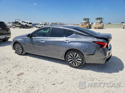Drugie zdjęcie samochodu z przodu: 2024 NISSAN ALTIMA SV VIN:1N4BL4DV0RN322432 - miniatura