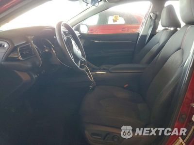 Zdjęcie 7 z 12 samochodu: 2019 TOYOTA CAMRY LE VIN:4T1B11HK0KU757148 - miniatura