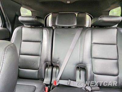 Zdjęcie 10 z 13 samochodu: 2012 FORD EXPLORER XLT VIN:1FMHK8D84CGA99280 - miniatura