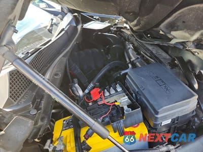 Zdjęcie 11 z 12 samochodu: 2021 CHEVROLET SILVERADO K1500 RST VIN:3GCUYEEL4MG143559 - miniatura
