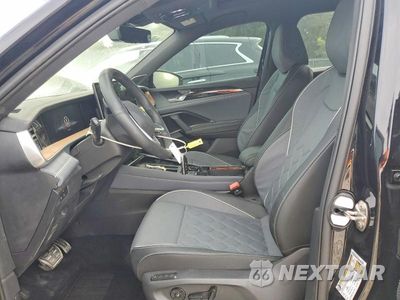 Zdjęcie 7 z 13 samochodu: 2026 VOLKSWAGEN TIGUAN SEL R-LINE TURBO VIN:3VVUW7RM4TM055990 - miniatura