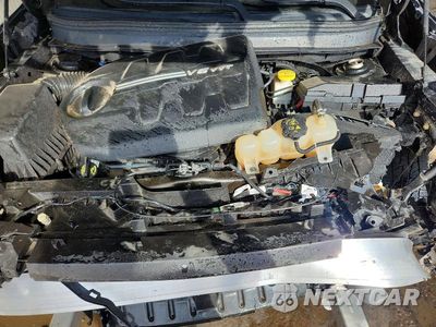 Zdjęcie 12 z 14 samochodu: 2019 JEEP CHEROKEE LIMITED VIN:1C4PJMDX9KD309925 - miniatura