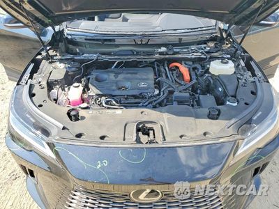 Zdjęcie 12 z 14 samochodu: 2025 LEXUS RX 350H PREMIUM VIN:2T2BBMCA7SC098057 - miniatura