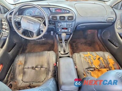 Zdjęcie 8 z 13 samochodu: 2000 PONTIAC GRAND PRIX GT VIN:1G2WP52K4YF202449 - miniatura