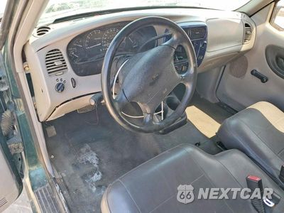 Zdjęcie 8 z 12 samochodu: 2000 FORD RANGER VIN:1FTYR10V4YPB03063 - miniatura
