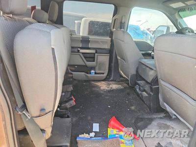 Zdjęcie 10 z 12 samochodu: 2022 FORD F350 SUPER DUTY VIN:1FT8W3DT5NEG27259 - miniatura
