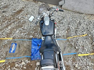 Zdjęcie 6 z 9 samochodu: 2012 HONDA VT750 C2 VIN:JH2RC5306CK400832 - miniatura