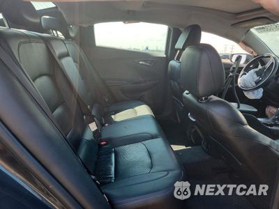 Zdjęcie 10 z 12 samochodu: 2016 CHEVROLET MALIBU PREMIER VIN:1G1ZH5SX4GF292355 - miniatura