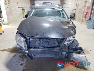 Piąte zdjęcie samochodu w środku: 2015 LEXUS ES 350 VIN:JTHBK1GG0F2158023 - miniatura
